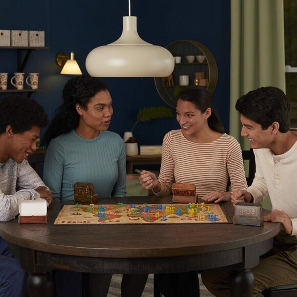 Risk Hasbro Board Game(English Version) New in Box - Picture 11 of 16